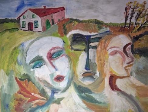 Tiny Petrus Blumberger